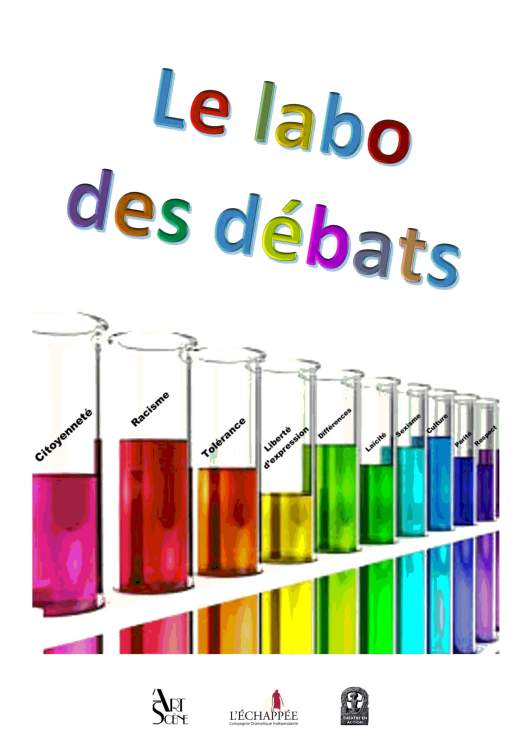Visuel LABO des DEBATS